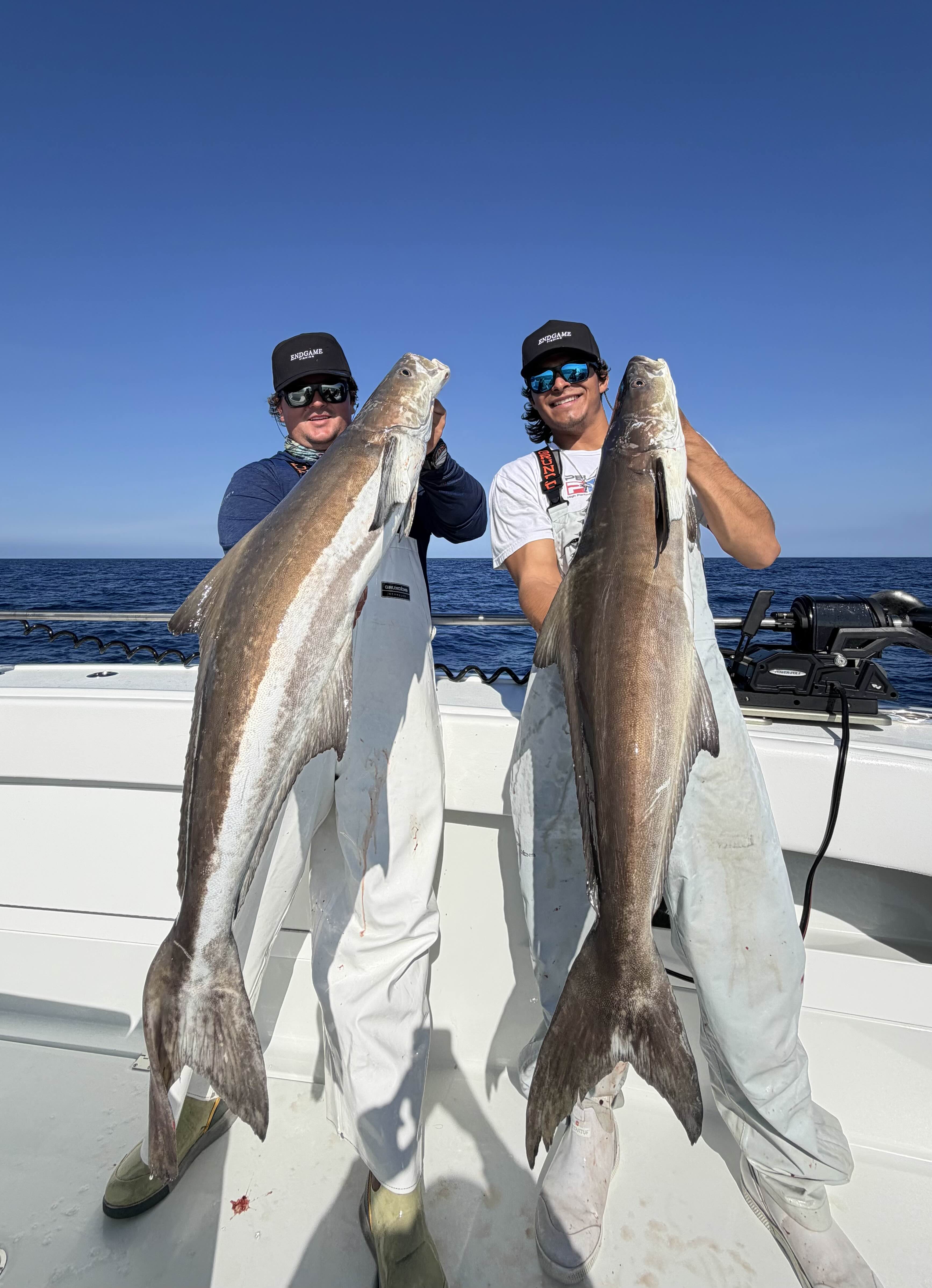 Private Charters